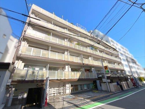 外観(2026年3月撮影) 外観(2026年3月撮影)