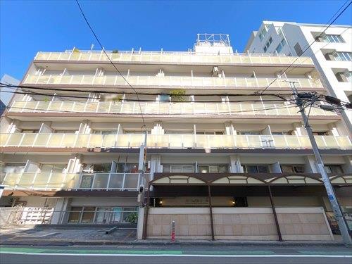 外観(2026年3月撮影) 外観(2026年3月撮影)