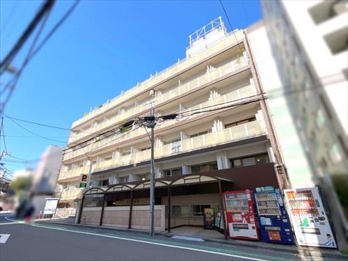 外観(2026年3月撮影) 外観(2026年3月撮影)