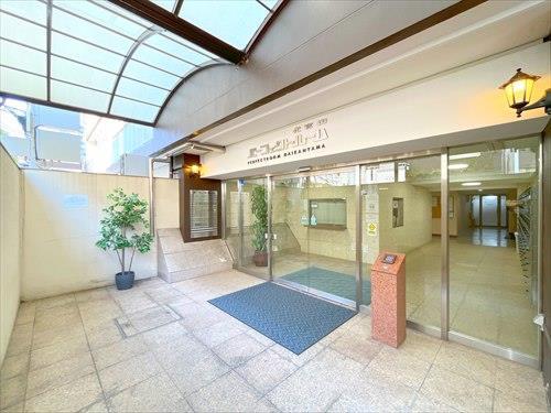 エントランス エントランス