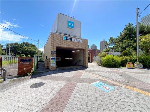 辰巳駅まで徒歩7分
