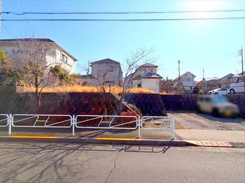 現地(2026年2月撮影)