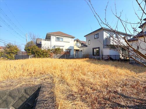 現地(2026年2月撮影)