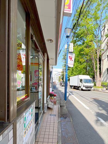 現地(2026年4月撮影)