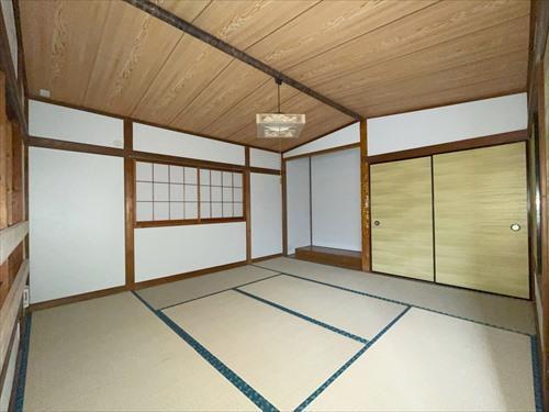 和室約8帖