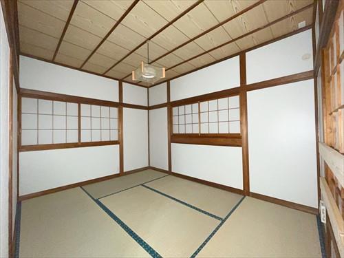 和室約6帖