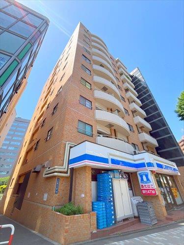 外観(2026年5月撮影)