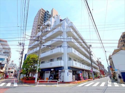 外観(2026年5月撮影)