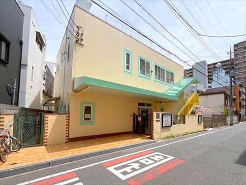 亀有りりおっこ保育園まで230m