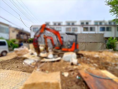 現地(2026年4月撮影)