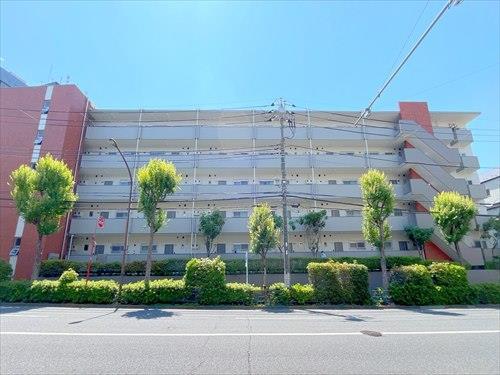 外観(2026年5月撮影)