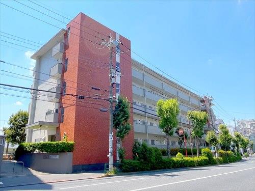 外観(2026年5月撮影)