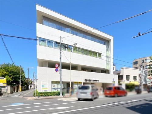 グローバルキッズ世田谷四丁目園370m