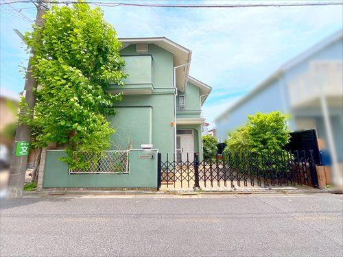 現地(2026年4月撮影)