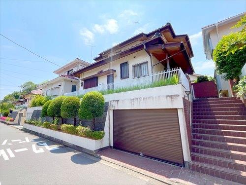 現地(2026年5月撮影) 現地(2026年5月撮影)