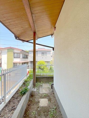 現地(2026年5月撮影) 現地(2026年5月撮影)