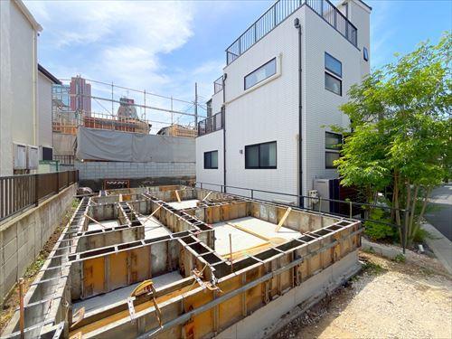 外観(2026年5月撮影)