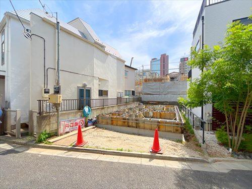 外観(2026年5月撮影)