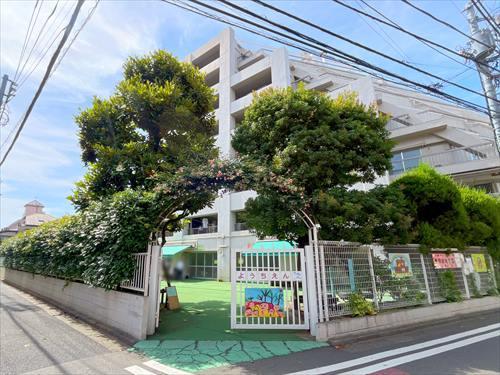 世田谷幼稚園まで370m