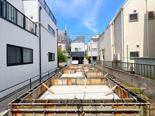 外観(2026年5月撮影)