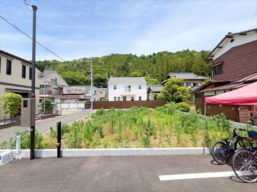 現地(2026年6月撮影)