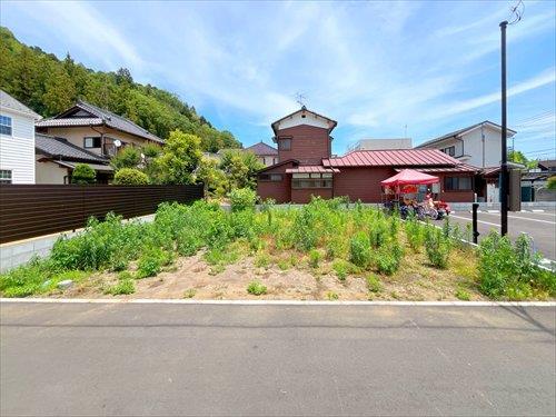 現地(2026年6月撮影)