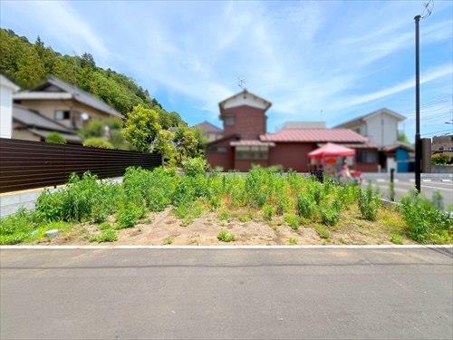 現地(2026年6月撮影)