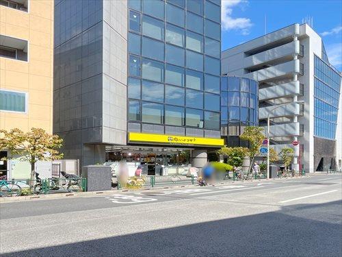 HanamasaPlus南麻布店140m