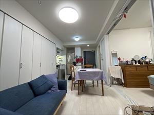 LDK約10.5帖