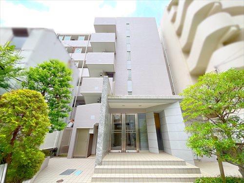 外観(2026年6月撮影)