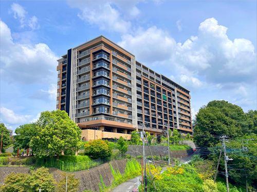 外観(2026年8月撮影)