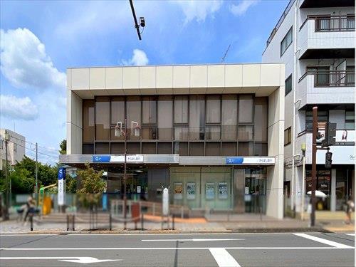 きらぼし銀行上溝支店まで250m