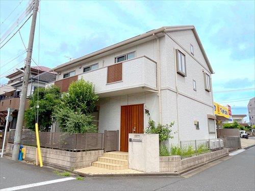 外観(2026年6月撮影)