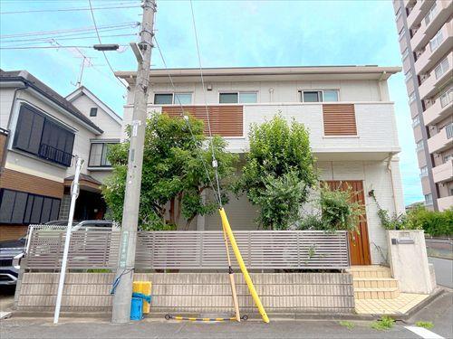 外観(2026年6月撮影)