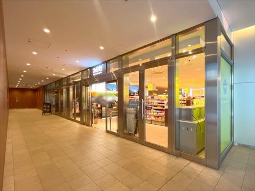 ファミマ仙石山森タワー店まで230m