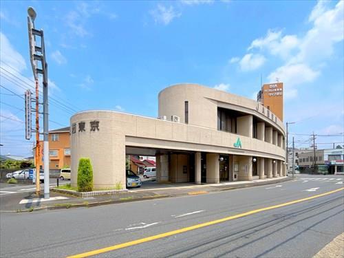 JA西東京東青梅支店まで2170m