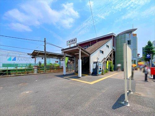 東青梅駅まで徒歩26分