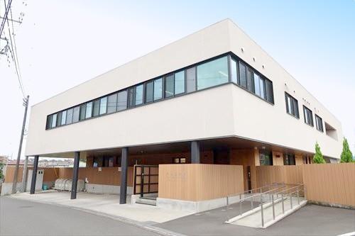 今井保育園まで930m