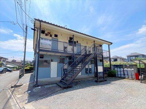 外観(2026年7月撮影)
