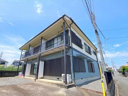 外観(2026年7月撮影)