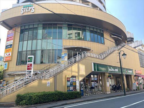 マルエツ国分寺南口店まで200m