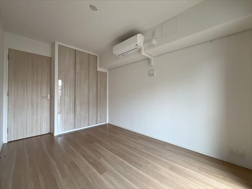 洋室約6.6帖