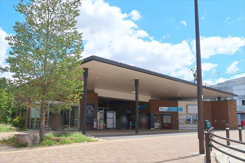 小田急電鉄小田原線世田谷代田駅徒歩6分