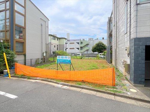 現地(2026年7月撮影)