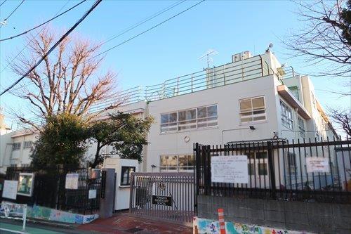 渋谷区立富谷小学校まで340m 渋谷区立富谷小学校まで340m
