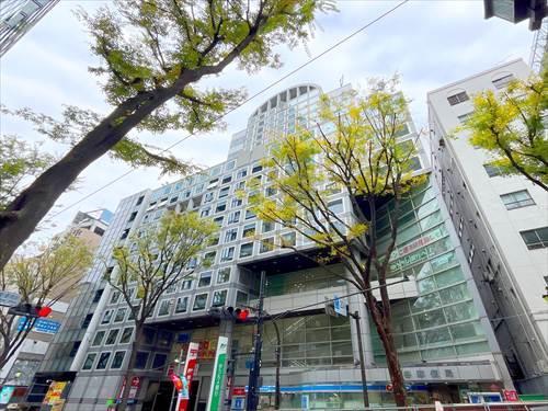 渋谷郵便局まで450m 渋谷郵便局まで450m