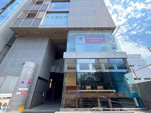 西京信用金庫原宿支店まで180m