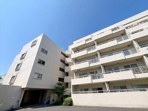 外観(2026年8月撮影)