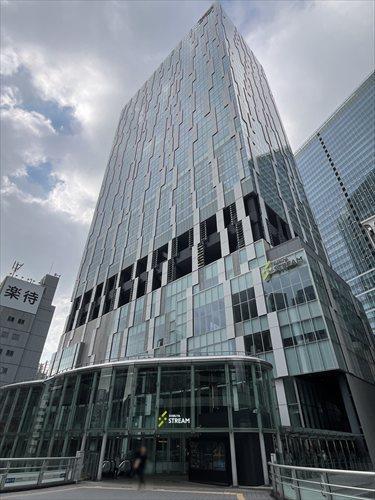 渋谷ストリームまで630m