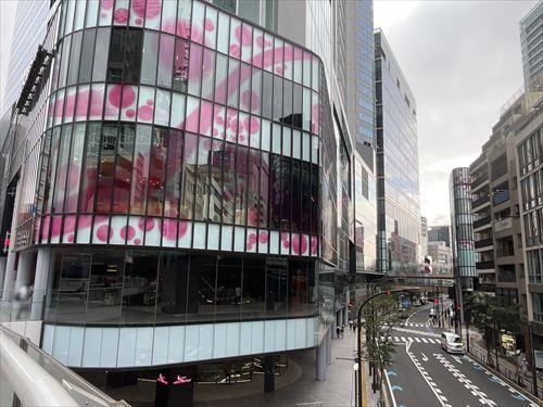 渋谷サクラステージまで760m